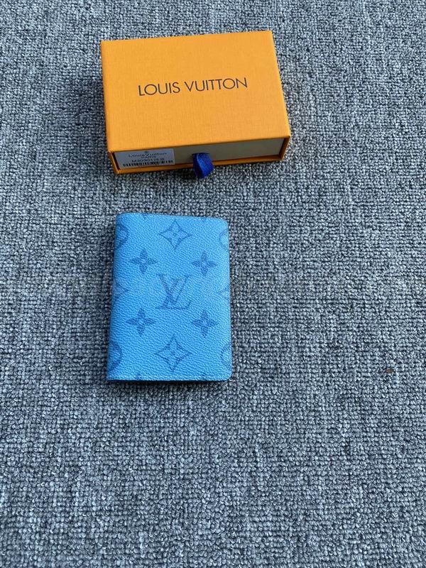 LV Wallets 5